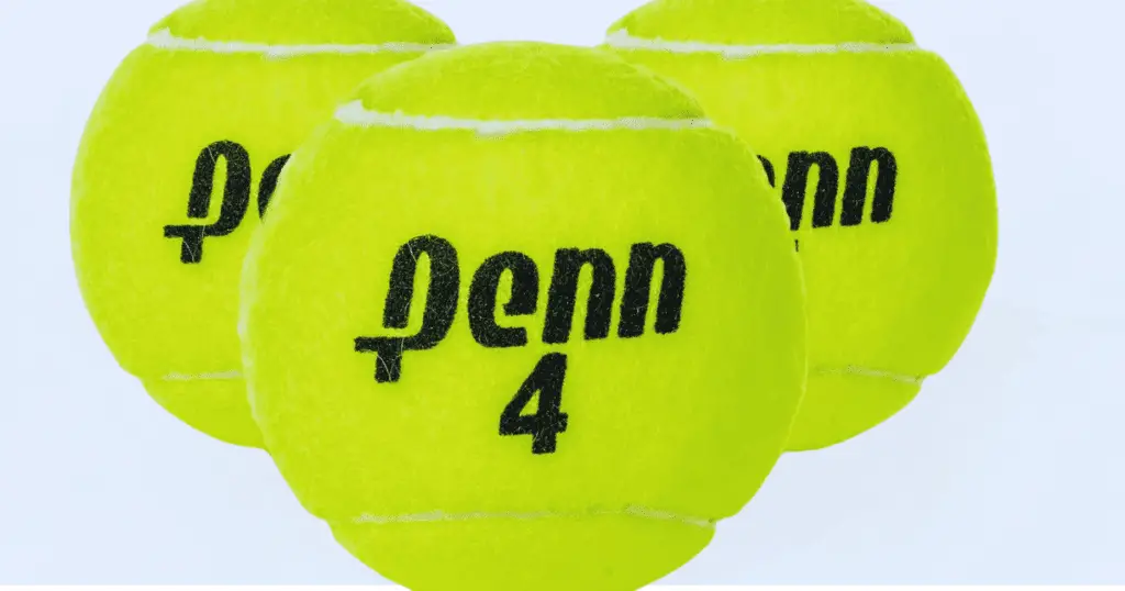Penn Tennis ball