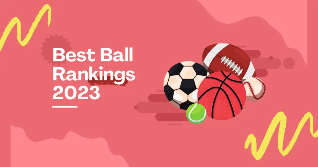 Best Ball Rankings 2023