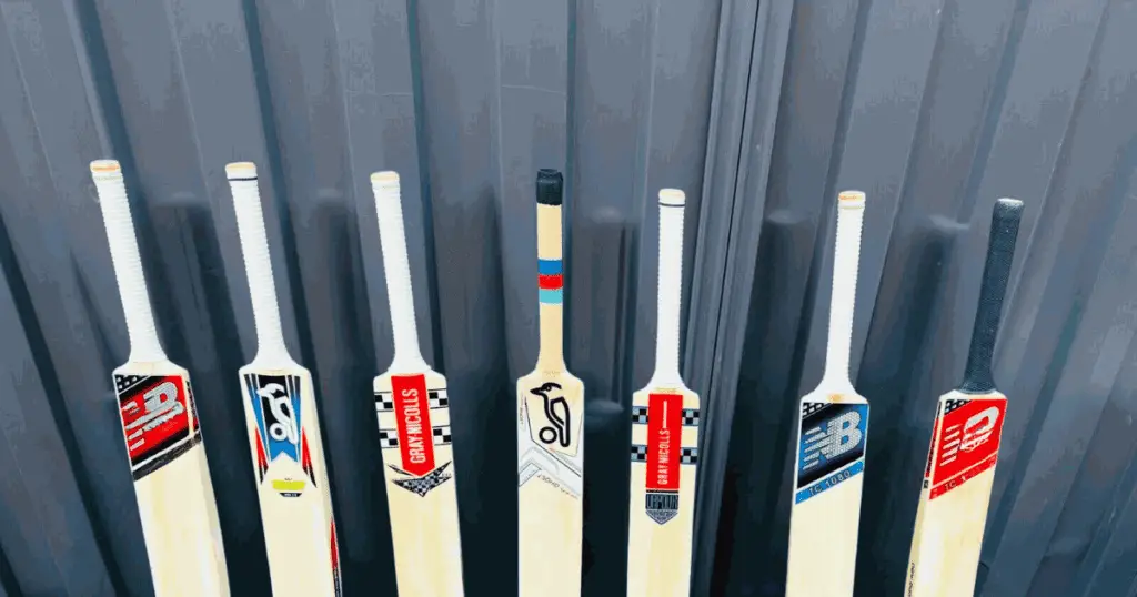 most expensive cricket bats in the world