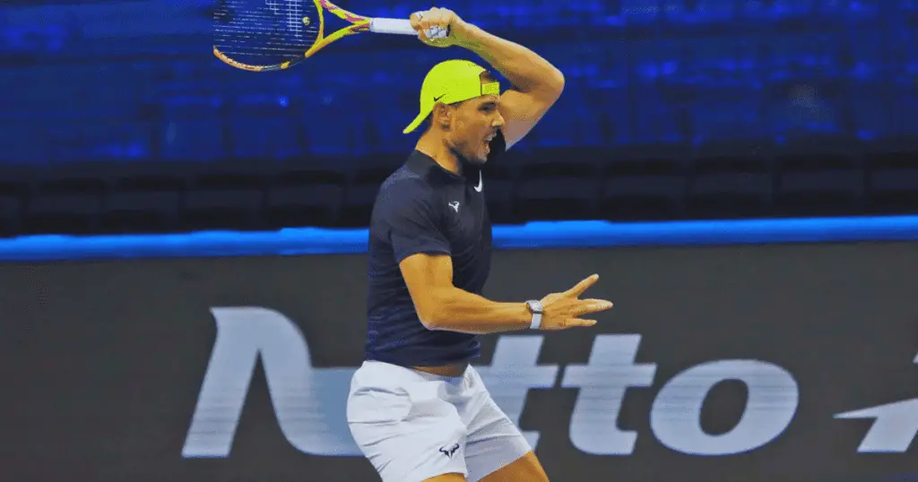 ATP Tour Career and Milestones