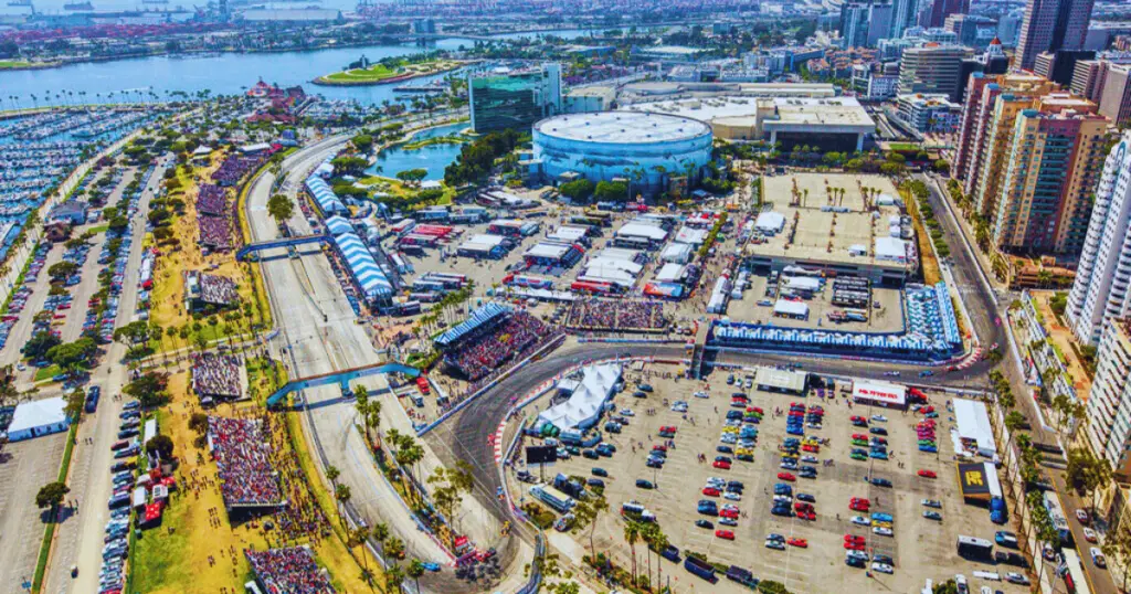long Beach Grand Prix 2024