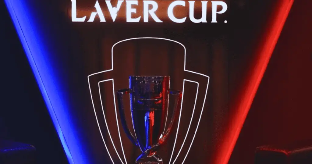 Laver Cup 2024